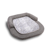 Large Size Cozy Orthopedic Cushion Mattress Pet Dog Bed