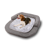 Large Size Cozy Orthopedic Cushion Mattress Pet Dog Bed
