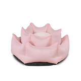 Princess Comfortable Queen Crown Shaped Pet Sofa Bed