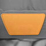 Breathable Oval Luxury Waterproof Ultra Soft Pet Sofa Bed