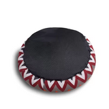 Luxury Soft Round Donut Washable Pet Bed