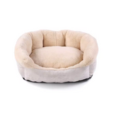Eco Friendly Comfortable Luxury Pet Large Bed