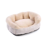 Eco Friendly Comfortable Luxury Pet Large Bed