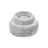 Portable Soft Foldable Calming Cushion Pet Bed