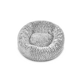 Portable Soft Foldable Calming Cushion Pet Bed