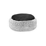 Portable Soft Foldable Calming Cushion Pet Bed
