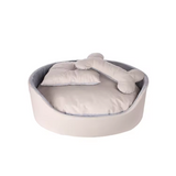 eco-friendly luxury washable waterproof detachable Pet sofa