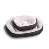 Wholesale Custom Outside Packable Durable Pet Bed