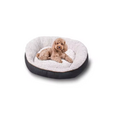 Wholesale Custom Outside Packable Durable Pet Bed