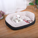 Wholesale Custom Outside Packable Durable Pet Bed