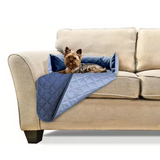High Quality Durable Waterproof Breed Mattress Simple Design Dog Bed