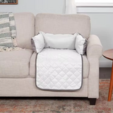 Custom Luxury High Quality Waterproof Outdoor Dog Sofa Bed