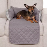 Custom Luxury High Quality Waterproof Outdoor Dog Sofa Bed