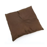 Large House Washable Luxury Covered Pet Bed With Detachable Cushion