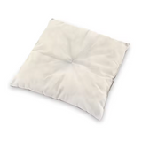 Large House Washable Luxury Covered Pet Bed With Detachable Cushion