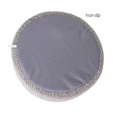Custom Outside Packable Durable Pet Cylinder Bed  With Cover