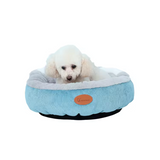 Custom Luxury Koala Shape Cute Plush Dog Bed Design Detachable Wash Cushion Bed For Dog