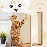 Custom Luxury Modern Cat Tree Tower Scratcher Creative For Cat