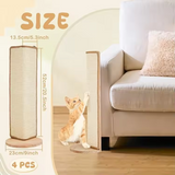 Custom Luxury Modern Cat Tree Tower Scratcher Creative For Cat