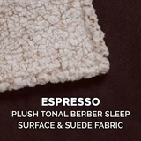 Custom Eco Friendly Plush Dog Sofa Beds With Blanket