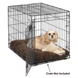 New Style Luxury Soft Rectangle Pet Dog Mat For Travel Outdoor