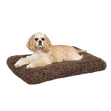 New Style Luxury Soft Rectangle Pet Dog Mat For Travel Outdoor