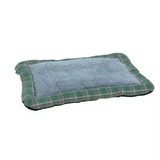 Manufacturer Plush Washable Luxury Deluxe Pet Cat Bed