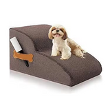 Custom Eco Friendly Soft Pet Dog Stairs