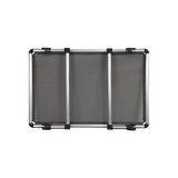 High Quality Foldable Steel Frame Elevated Adjustable Pet Bed Cot