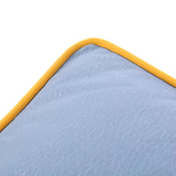 Custom Waterproof Technology Fabric Washable Orthopedic Memory Foam Pet Bed