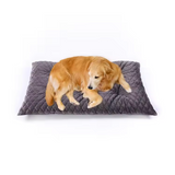 Soft Short Plush Multi Size Pet Bed Orthopedic For Sale