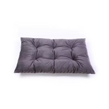Soft Short Plush Multi Size Pet Bed Orthopedic For Sale