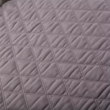 Soft Short Plush Multi Size Pet Bed Orthopedic For Sale