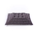 Soft Short Plush Multi Size Pet Bed Orthopedic For Sale