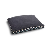 New Luxury Fashion Orthopedic Portable Rectangle Pet Bed