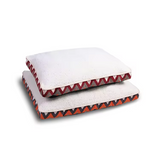 New Luxury Fashion Orthopedic Portable Rectangle Pet Bed