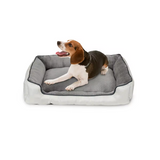 New Arrival Washable Cushion Small Pet Dog Beds For Indoor And Outdoor