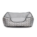 Supplier Kennel In Bedroom Super Soft Plush Dog Sofa Bed