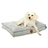 Luxury Technology Fabric Orthopedic Memory Foam Pet Bed