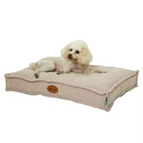 Luxury Technology Fabric Orthopedic Memory Foam Pet Bed