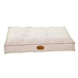 Luxury Technology Fabric Orthopedic Memory Foam Pet Bed