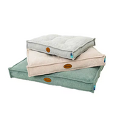 Luxury Technology Fabric Orthopedic Memory Foam Pet Bed