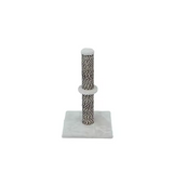 Manufacturer Custom Scratching Post Sisal Rope Cat Climbing Tree Toys