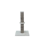 Manufacturer Custom Scratching Post Sisal Rope Cat Climbing Tree Toys