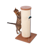 Pet Furniture Cat Scratching Posts High Quality Safe Stable Large Tower