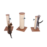 Pet Furniture Cat Scratching Posts High Quality Safe Stable Large Tower