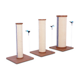Pet Furniture Cat Scratching Posts High Quality Safe Stable Large Tower