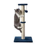 Custom High Quality New Design Multi-level Cat Scratching Tree Tower