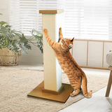 Custom Little Cat Scratching Tree Scratcher Sisal Pet House Cat Tree Tower
