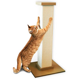 Custom Little Cat Scratching Tree Scratcher Sisal Pet House Cat Tree Tower